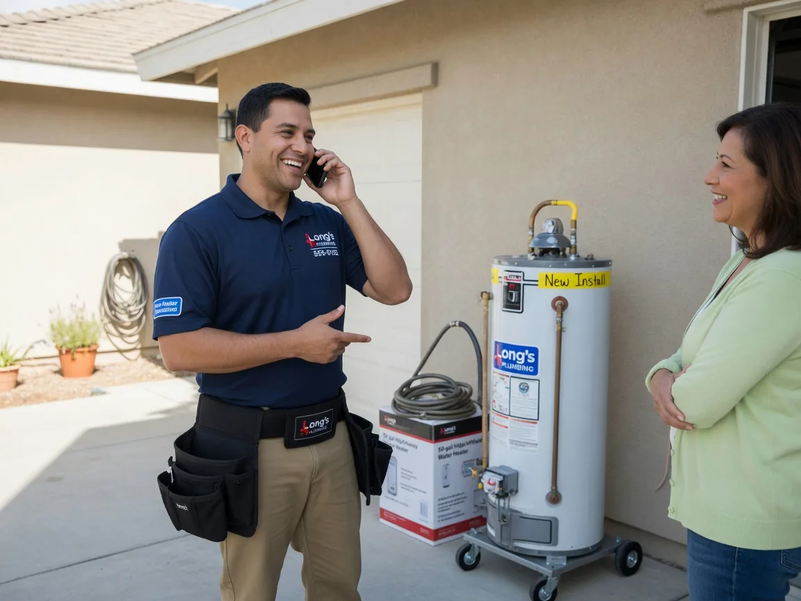 Leak Detection Hamill, SD FAQs
